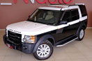 Land Rover Discovery TDV6 HSE