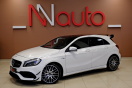 Mercedes-Benz A45 AMG