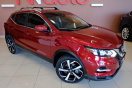 Nissan Rogue Sport