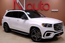 Mercedes-Benz GLS 450