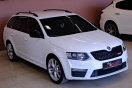 Skoda Octavia VRS
