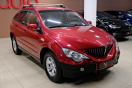 SsangYong Actyon