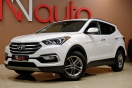 Hyundai Santa-FE