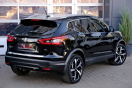 NIssan Rogue Sport SL