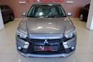 Mitsubishi Outlander Sport