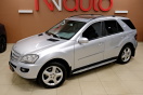 Mercedes-Benz ML 320 CDI