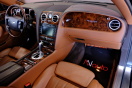 Bentley Continental Flying Spur