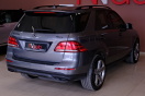 Mercedes-Benz GLE250d