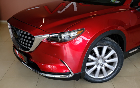 Mazda CX-9 - Купить в Одессе в автосалоне NNauto