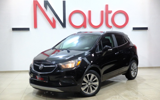 Buick Encore 2019 - фото 1