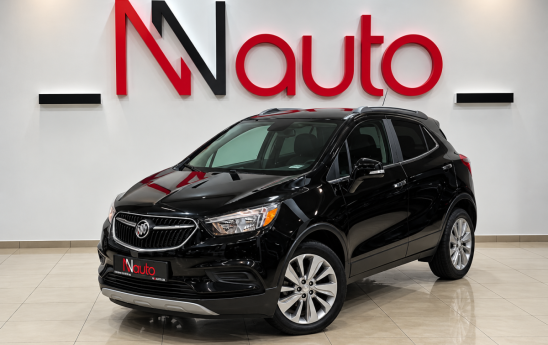 Buick Encore 2019 - фото 1