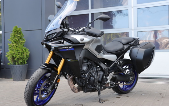 Yamaha Tracer 9/9 GT - Купить в Одессе в автосалоне NNauto