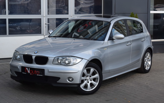 ※専用※  E87 116i BMW 116i - Купить в Одессе в автосалоне NNauto