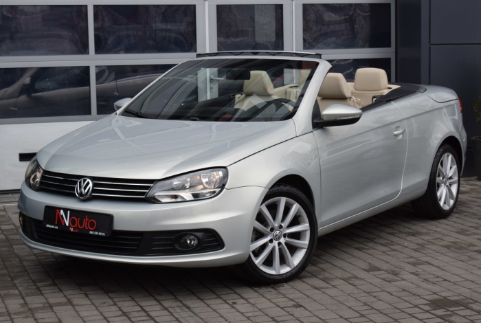 Volkswagen Eos