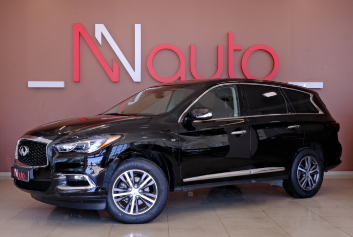 Infiniti Q60