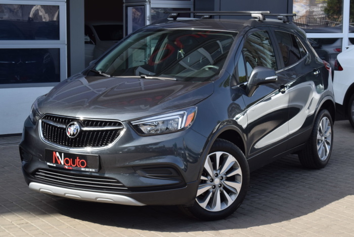 Buick Encore