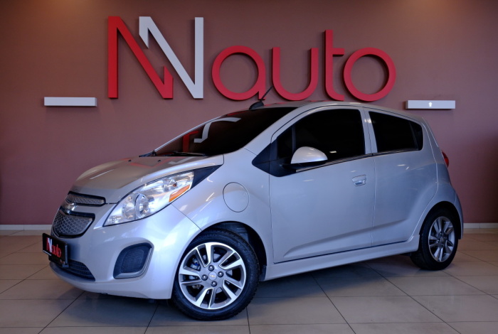 Chevrolet Spark EV