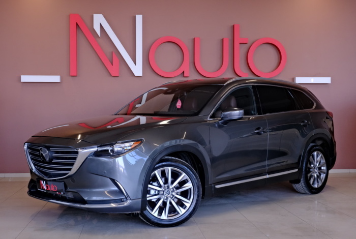 Mazda CX-9