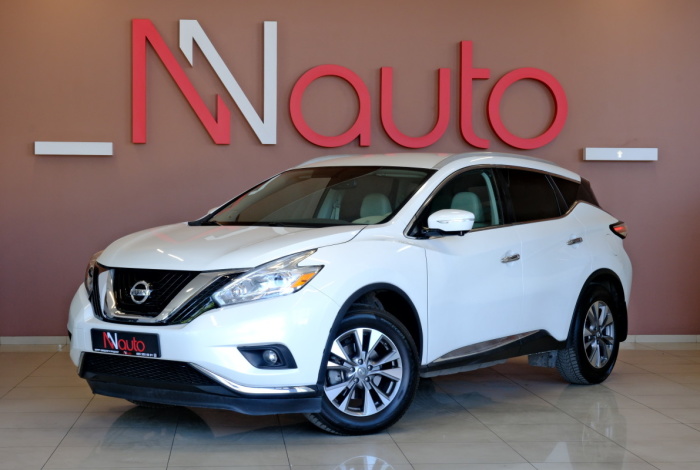 Nissan Murano