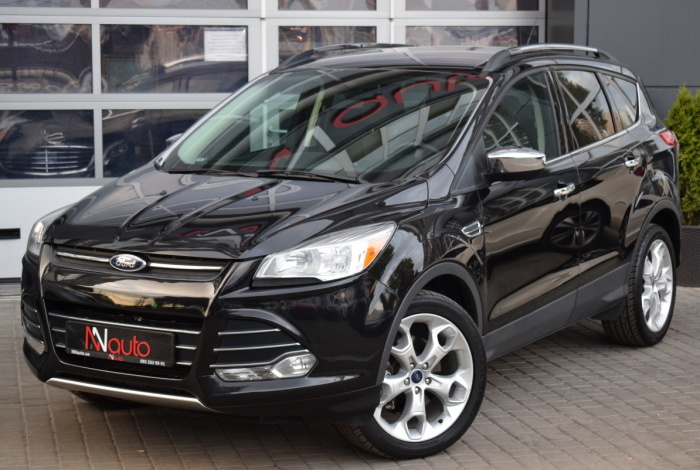 Ford Escape