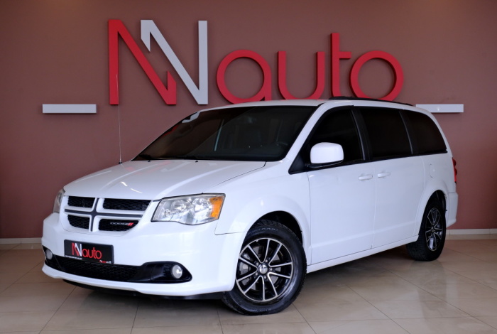 Dodge Grand Caravan
