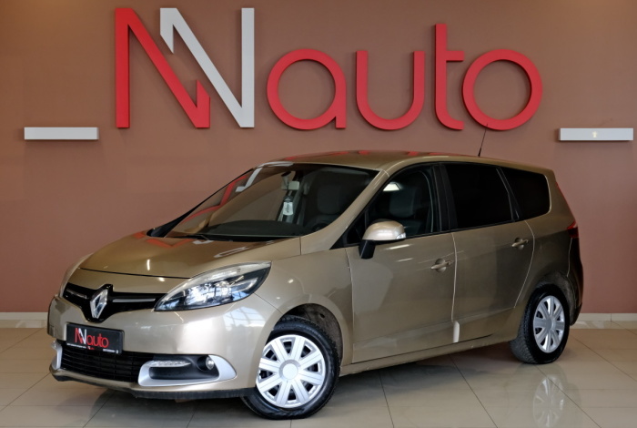 Renault Grand Scenic