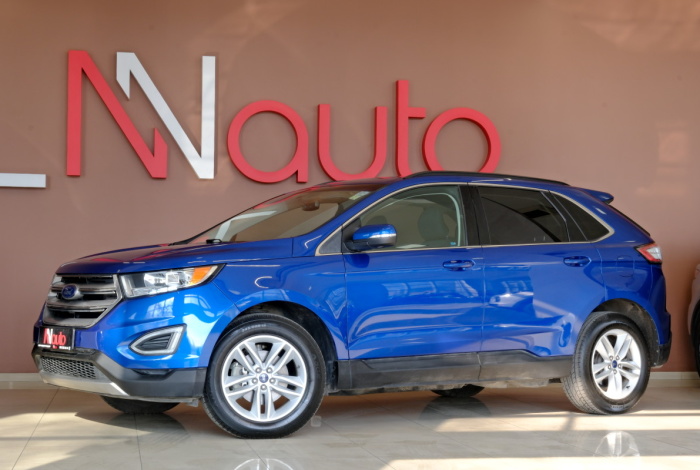 Ford Edge