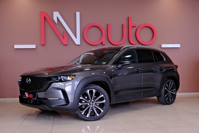 Mazda CX-50 Premium Plus