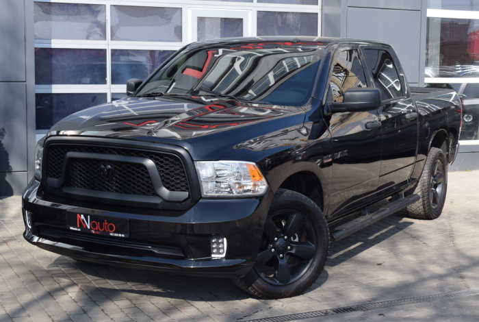 Ram 1500