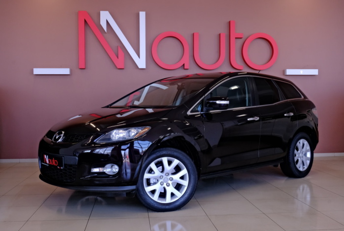 Mazda CX-7