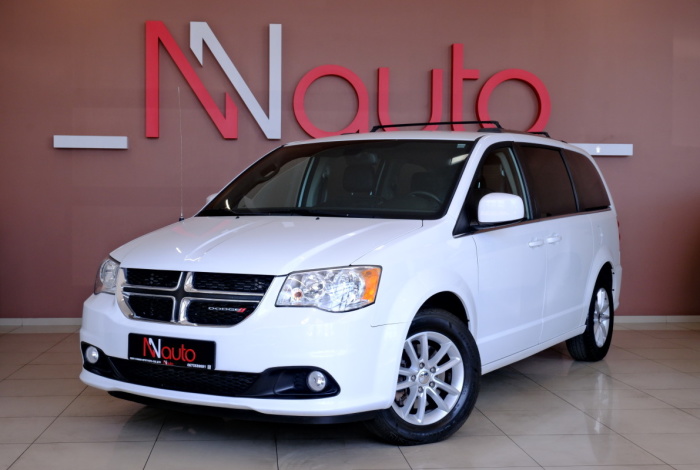 Dodge Grand Caravan