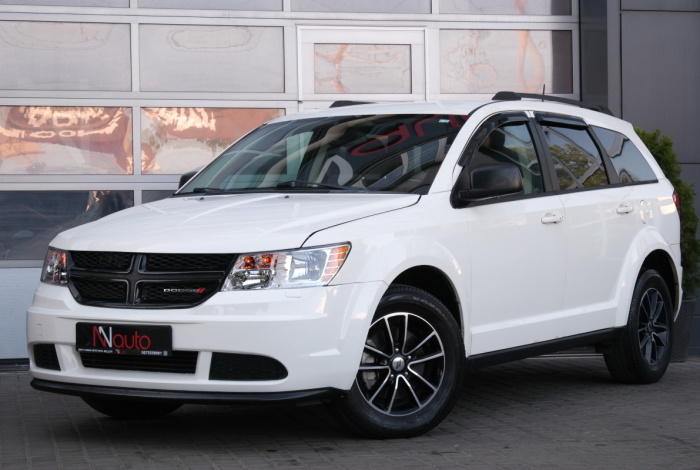 Dodge Journey