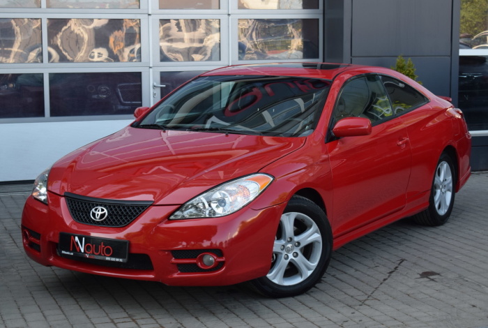 Toyota Solara