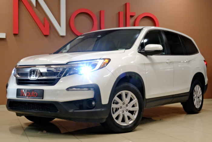 Honda Pilot