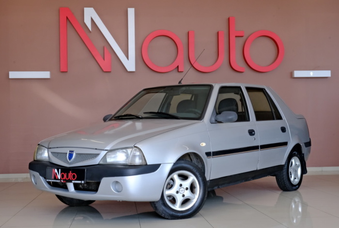 Dacia Solenza