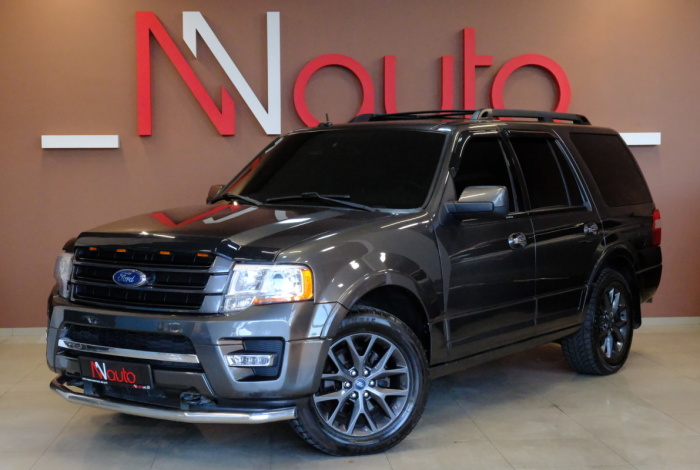 Ford Expedition