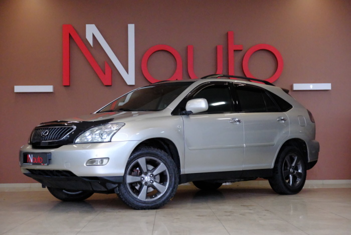 Lexus RX350
