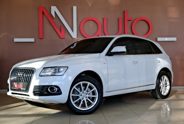 Audi Q5