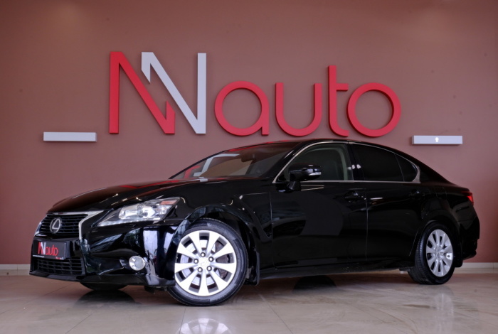 Lexus GS250