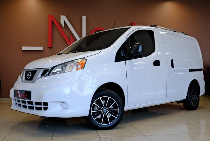 Nissan NV200