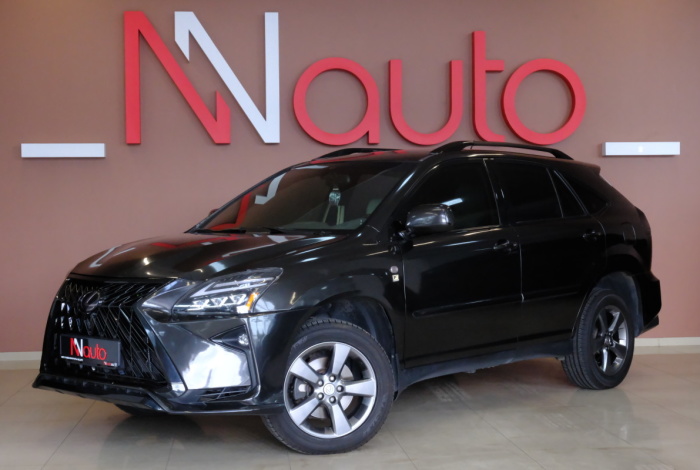 Lexus RX330
