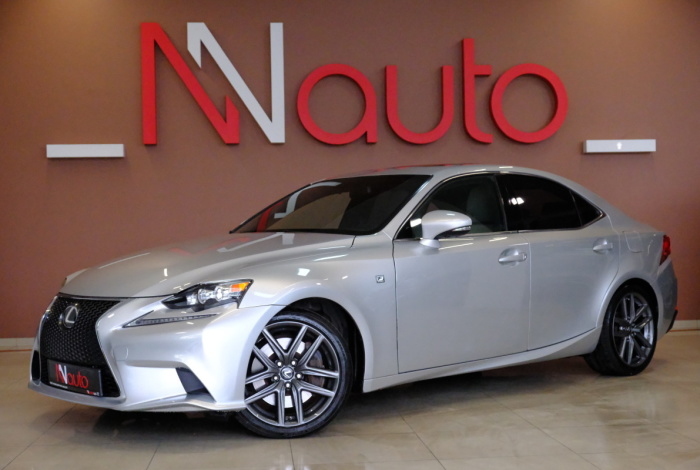 Lexus IS250