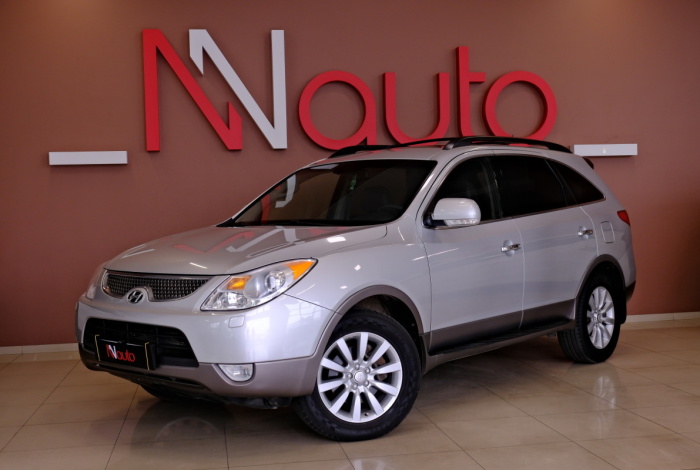 Hyundai Veracruz
