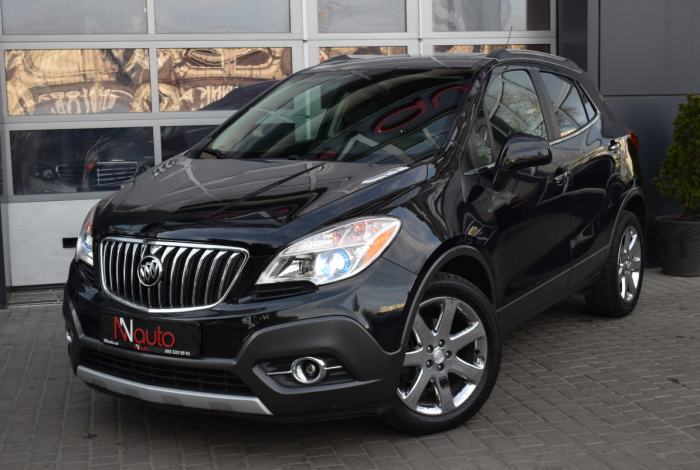 Buick Encore