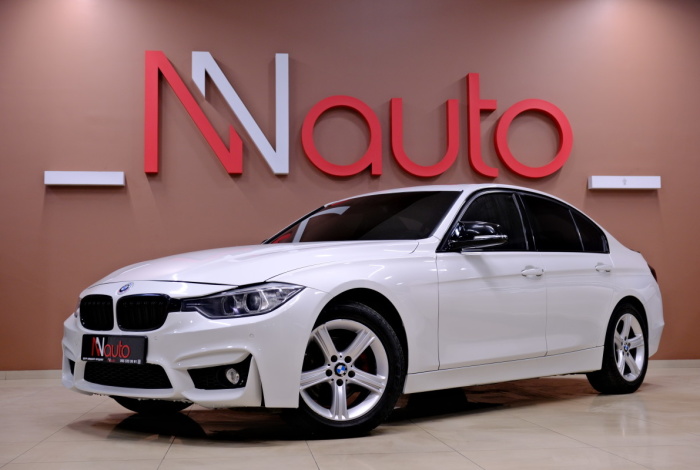 BMW 328d xDrive