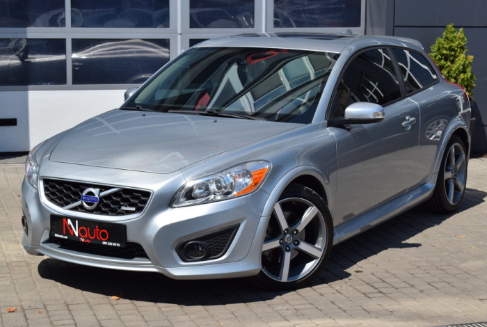 Volvo C30