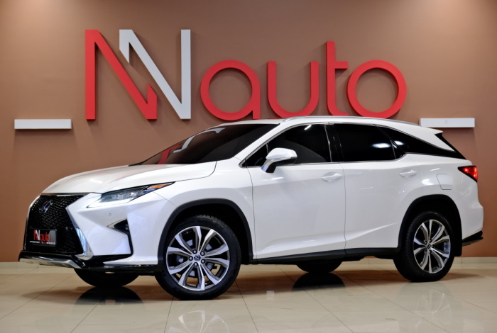 Lexus RX 450h