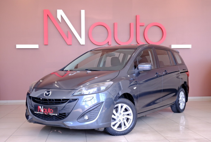 Mazda 5