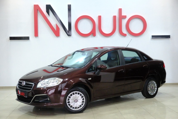 Fiat Linea