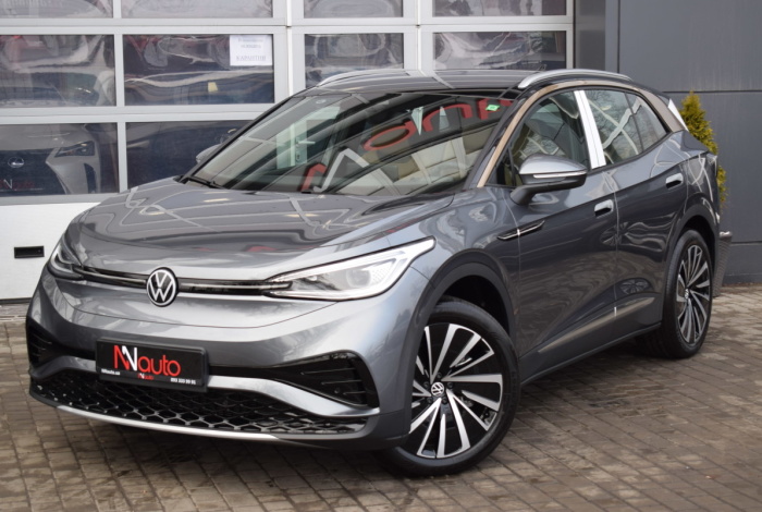 Volkswagen ID.4 Elektro